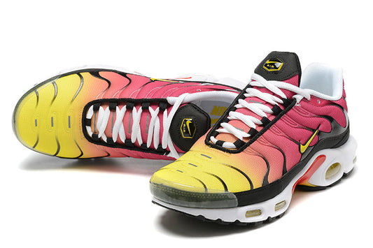 TN Air Max Plus ‘Yellow Pink Gradient’