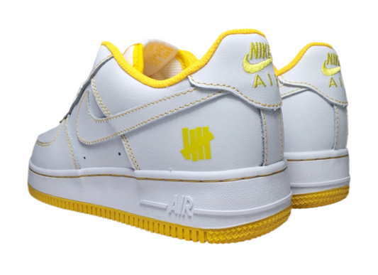 Air Force One ‘Yellow’