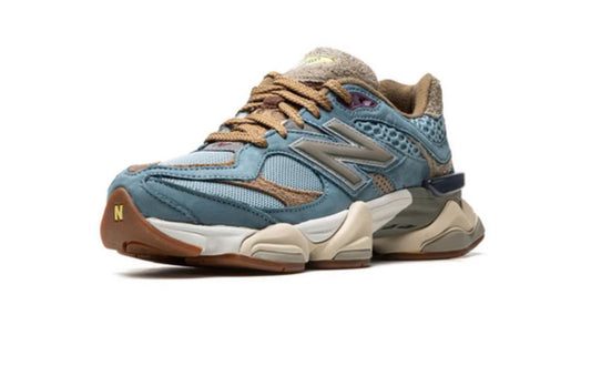 New Balance Bodega x 9060 'Age of Discovery'