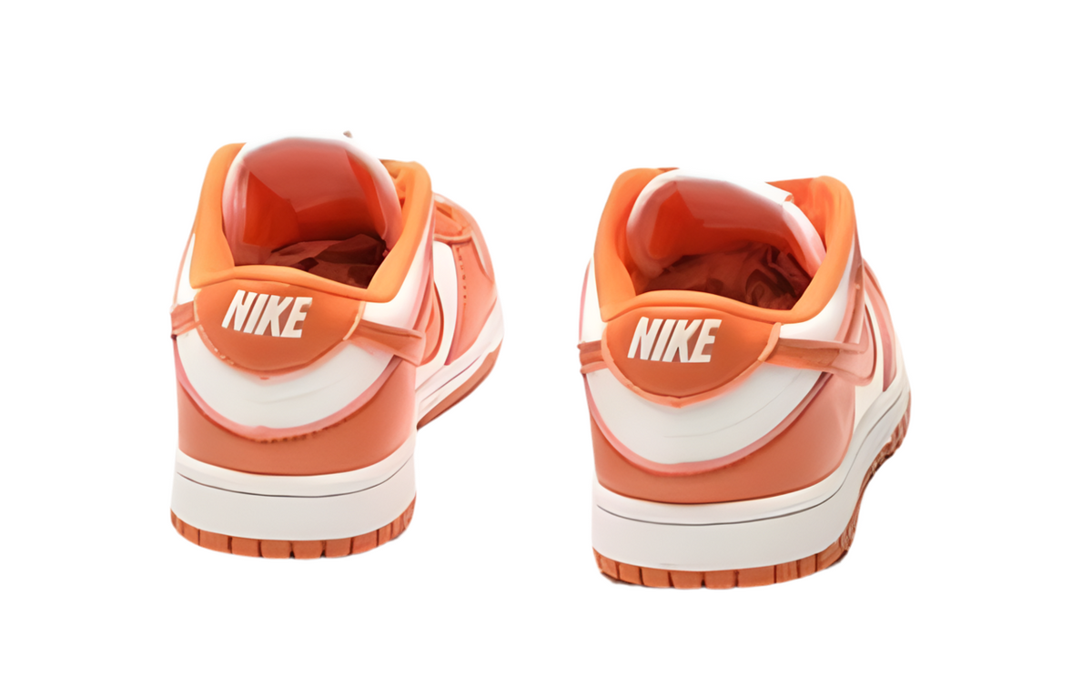 Dunk Orange