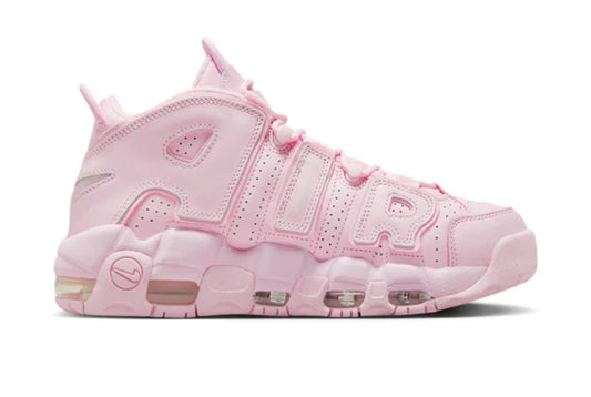 Nike Air More Uptempo 'Pink Foam'