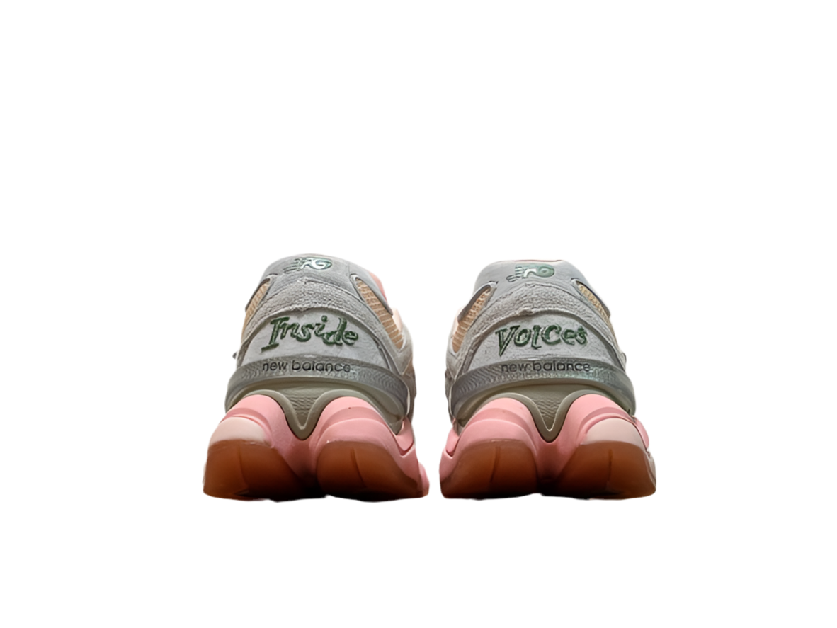 New Balance 9060 ‘Baby S’