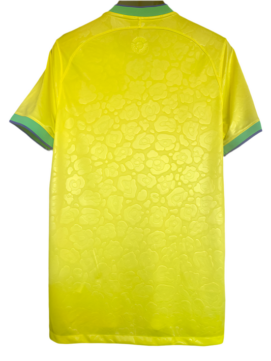 Maillot ‘Brésil Domicile 2022’
