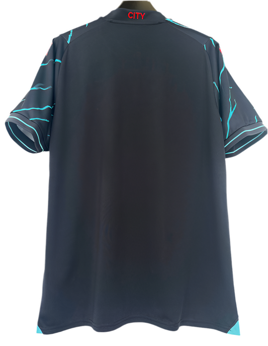 Maillot ‘Manchester City maillot UCL 23/24’