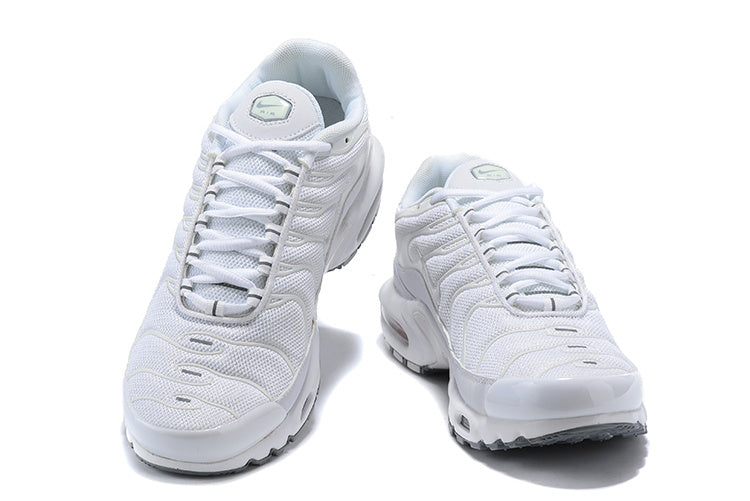 TN Air Max Plus ‘White & Grey’