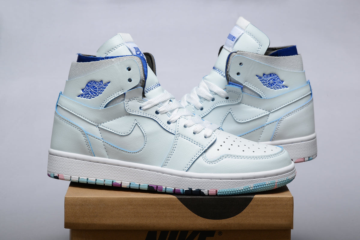 Air Jordan 1 High ‘Zoom CMFT’