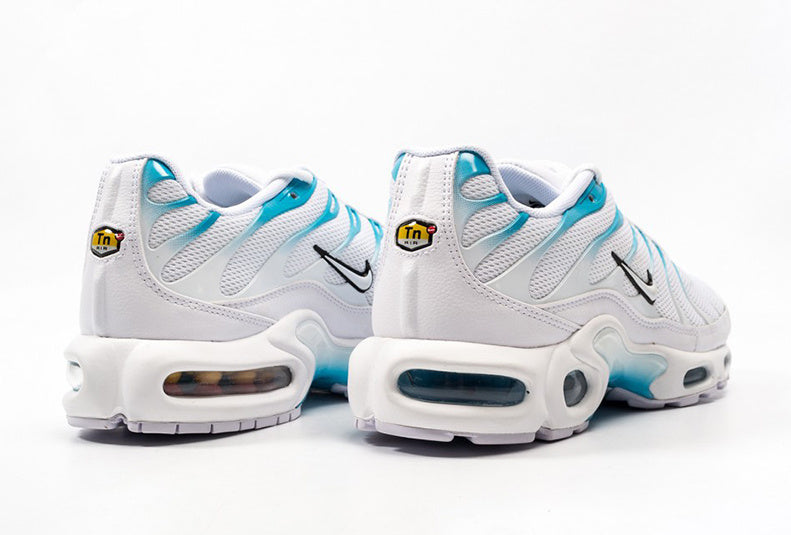 TN Air Max Plus ‘Blue Fury’