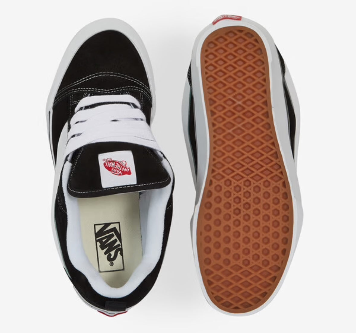 Vans ‘KNU SKOOL’