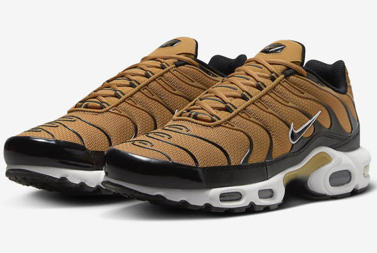 TN Air Max Plus ‘Golden Harvest’