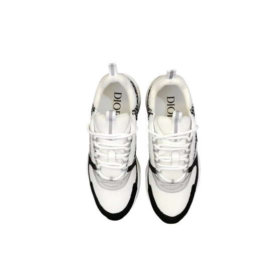 Dior B22 ‘White Black’