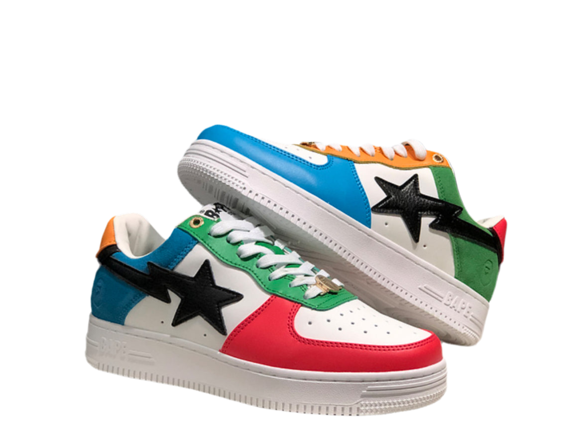 Bape Sta Tokyo Olympique