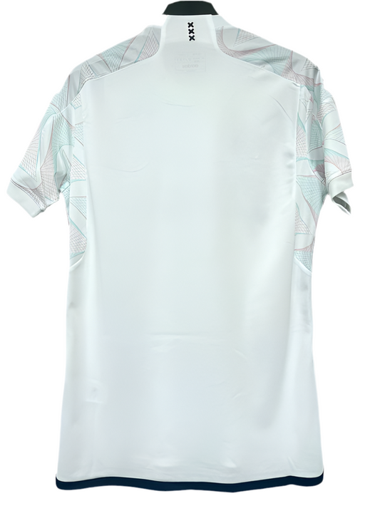 Maillot ‘Ajax exterieur 23-24’