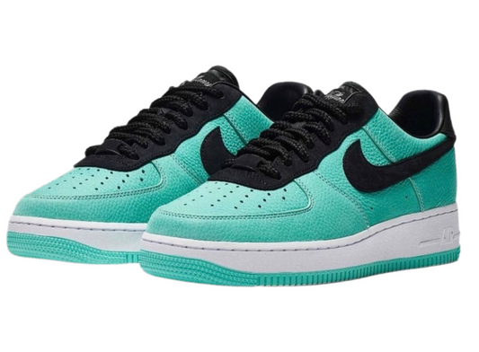 Air Force One Tiffany & Co