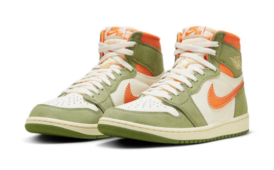 Air Jordan 1 High OG Craft 'Celadon'