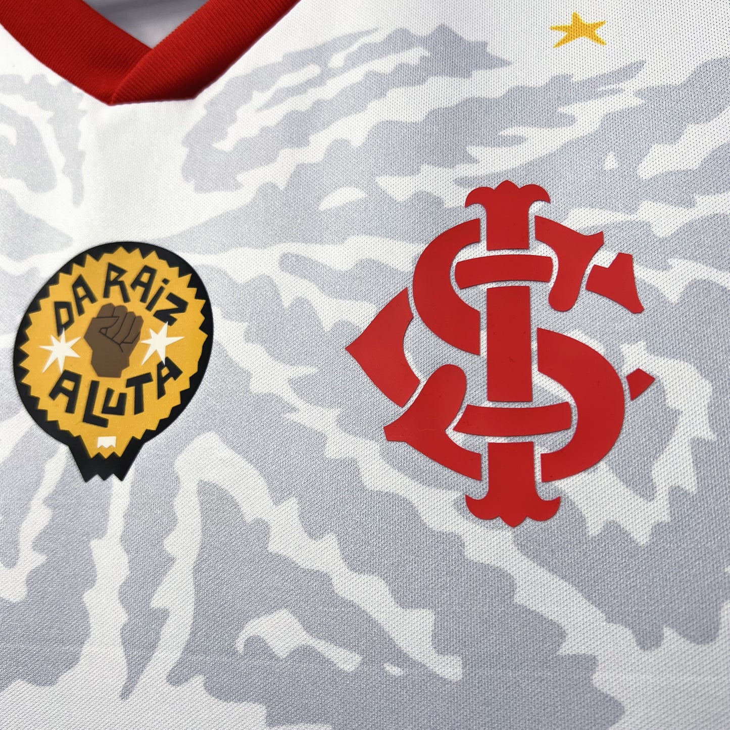 Maillot ‘Sport Club Internacional (Brésil) Spécial 2023/24’