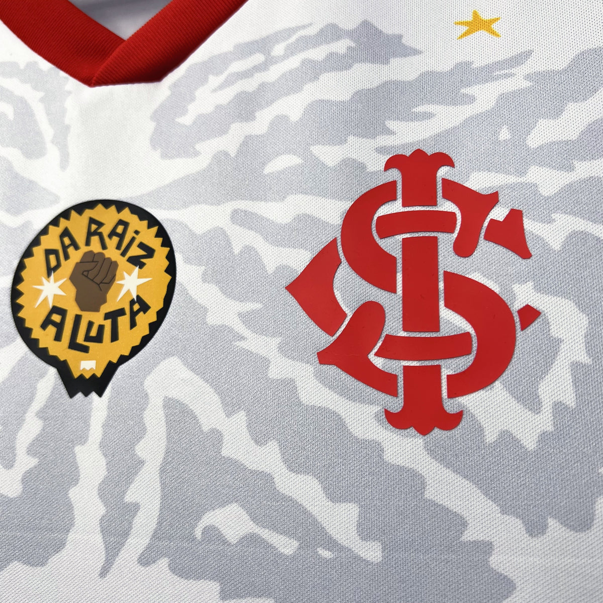 Maillot ‘Sport Club Internacional (Brésil) Spécial 2023/24’