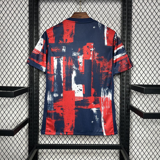Maillot ‘Paris Saint-Germain 2024/25 Pre-Match’