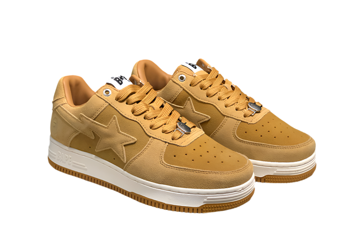 Bape Sta ‘Sable’