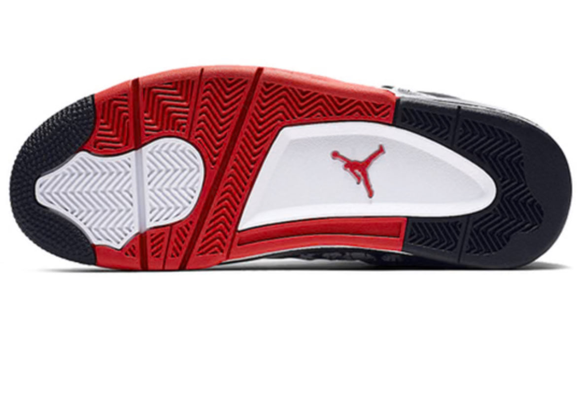 Air Jordan 4 Retro 'Tattoo'
