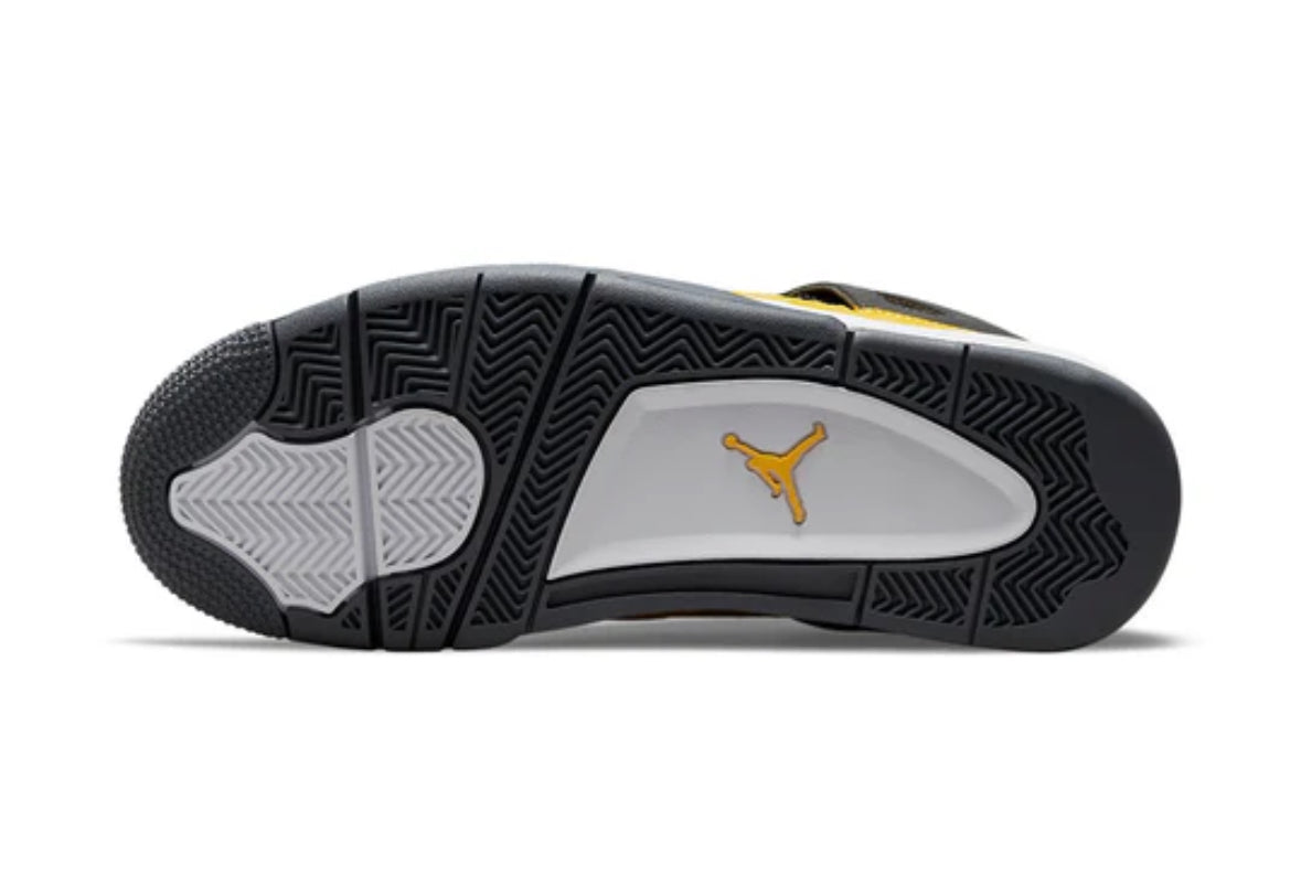 Air Jordan 4 Retro 'Lightning'