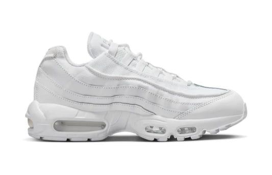 Nike Air Max 95 'Triple White'