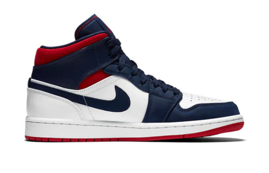 Air Jordan 1 Mid SE 'Olympic'