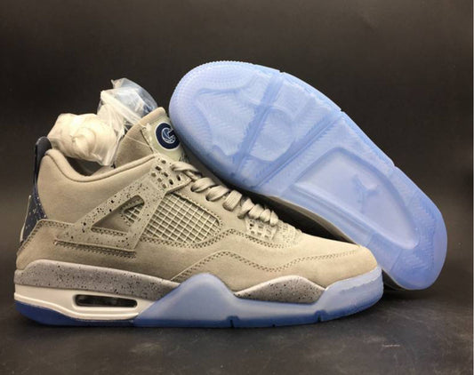 Air Jordan 4 ‘Retro Georgetown’