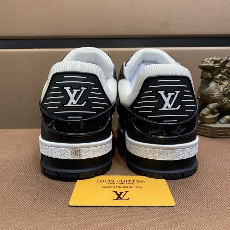 LV Trainer ‘Black’