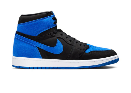Air Jordan 1 Retro High OG 'Royal Reimagined'