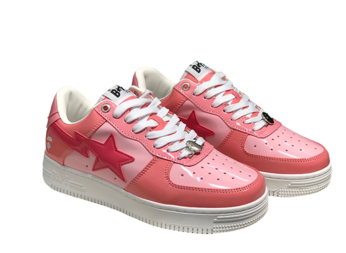 Bape Sta P&P