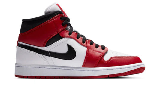 Air Jordan 1 Mid 'Chicago'