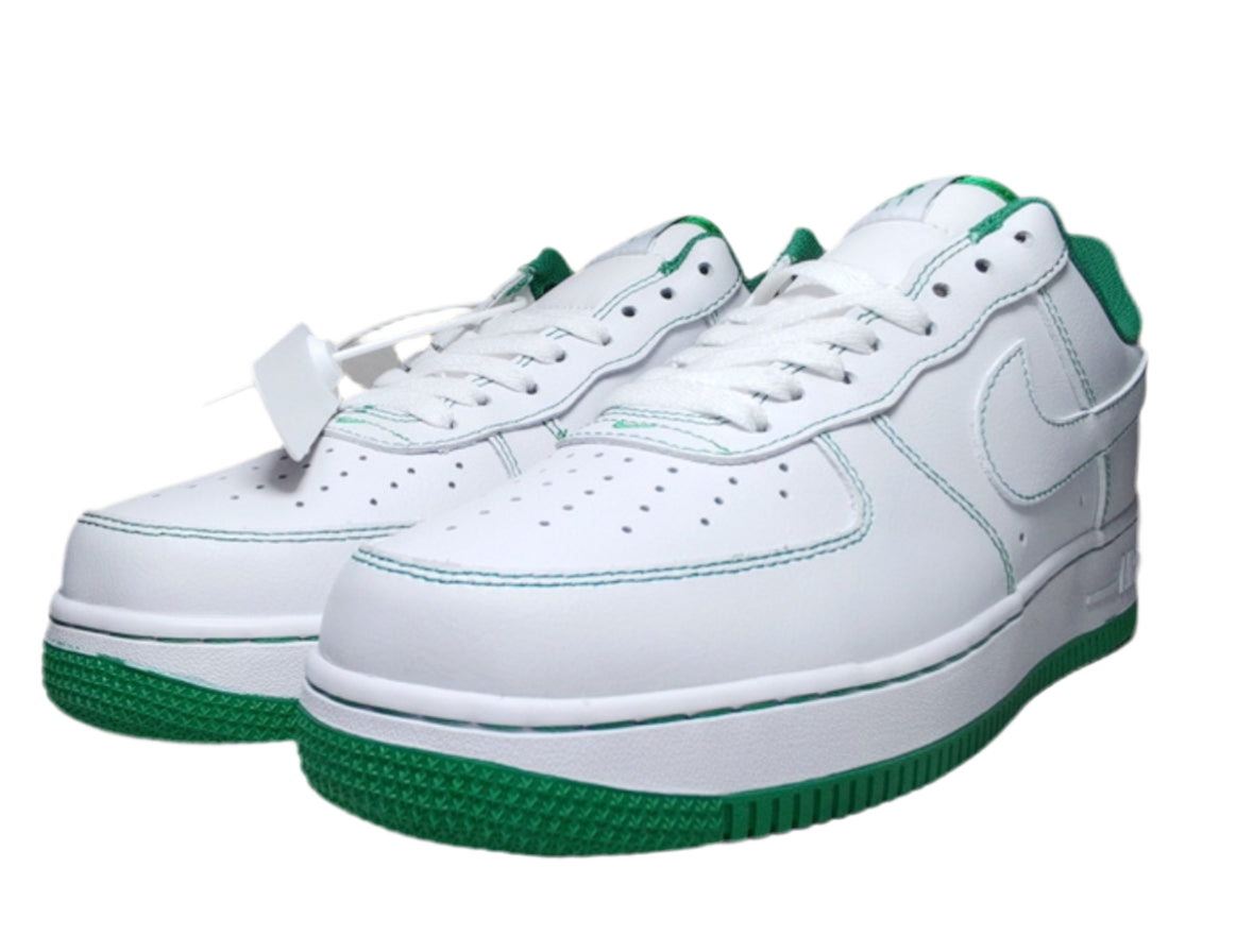Air Force One ‘Green’