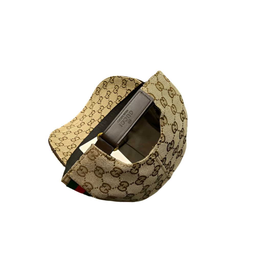Casquette GG Royal v2