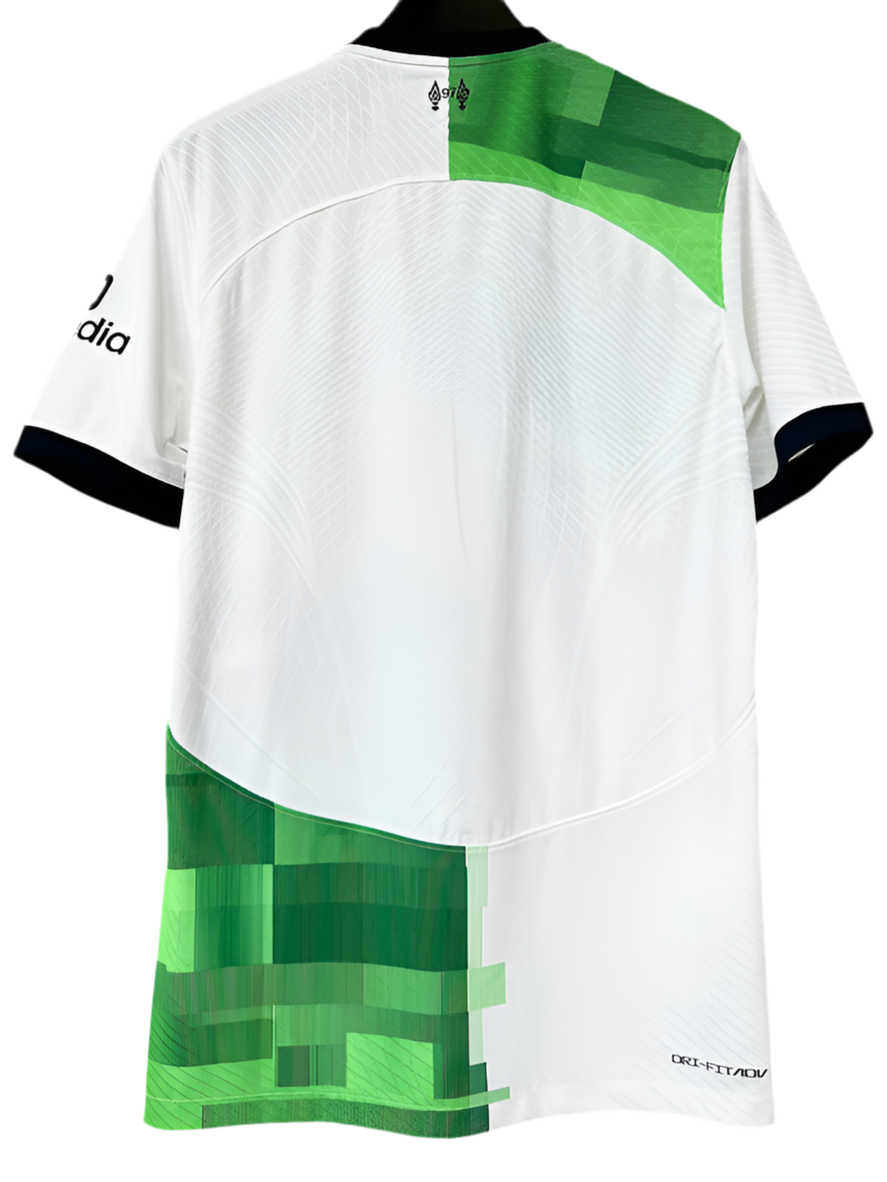 Maillot ‘Liverpool Away Jersey’