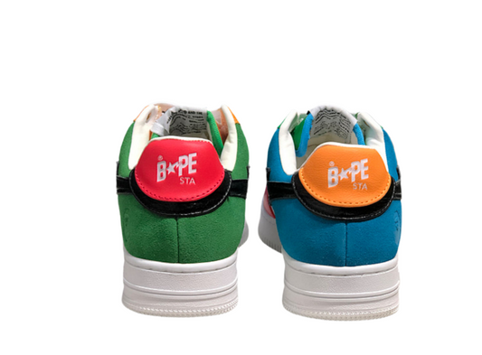 Bape Sta Tokyo Olympique