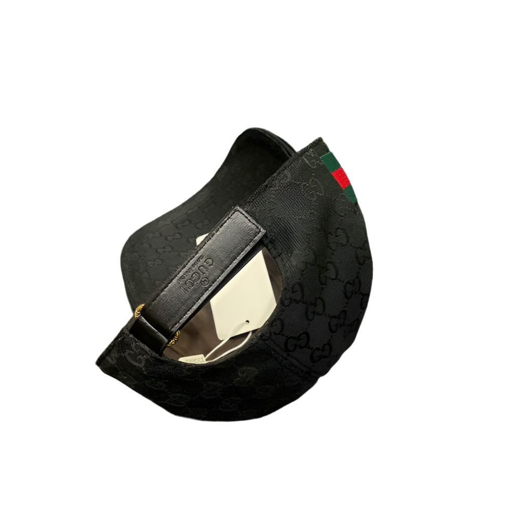 Casquette GG Royal