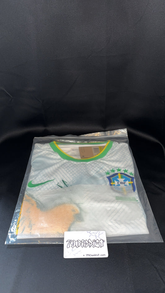 Maillot ‘Brazil Birds 2024 Limited’