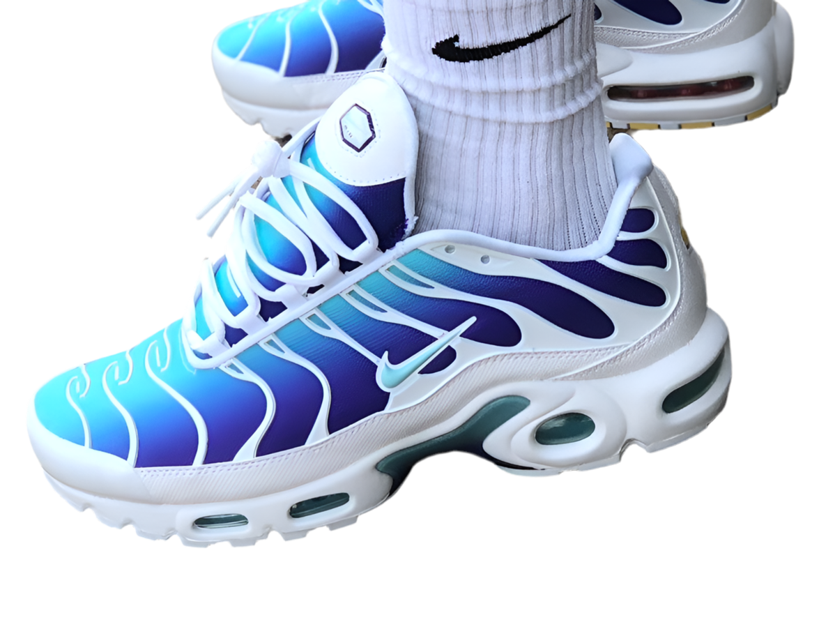 TN Air Max Plus ‘Bleached’