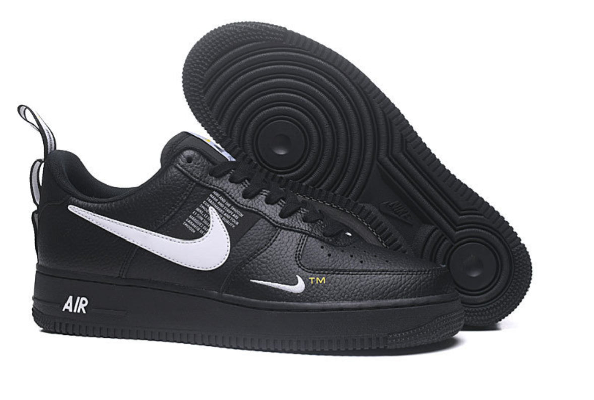 Air Force One ‘Double BW’