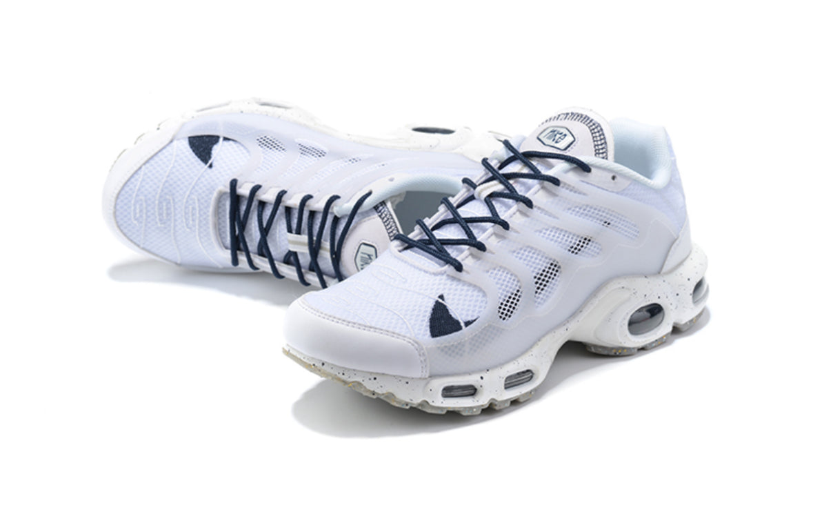 Nike Air Max Terrascape Plus
‘White Navy’