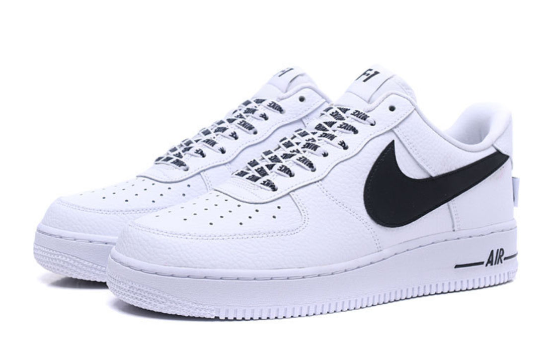 Air Force One ‘FlyBW’