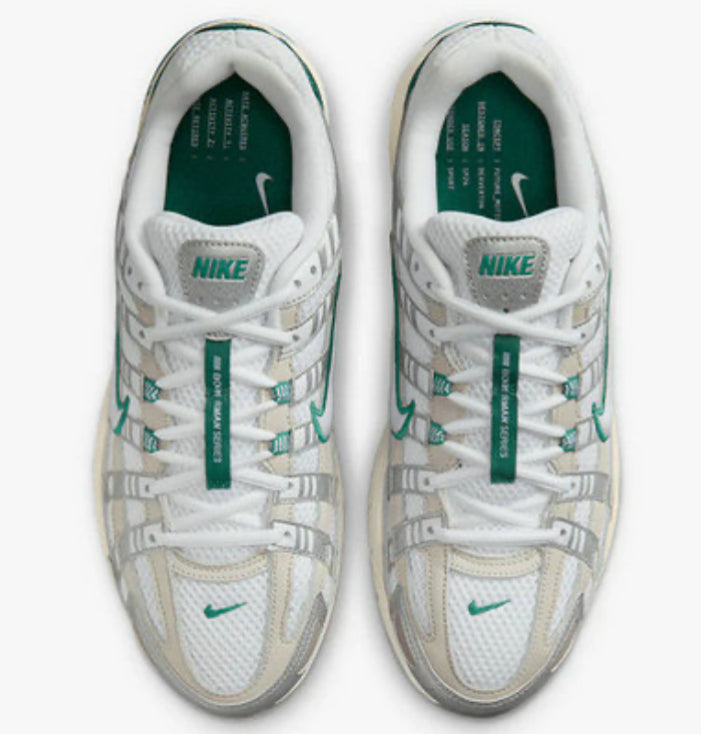 Nike P-6000 ‘Light Bone Bicoastral’