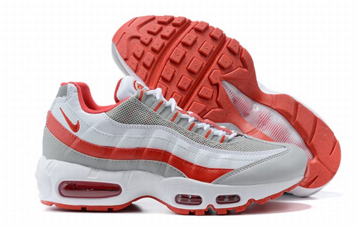 Air Max 95 ‘Off Red’