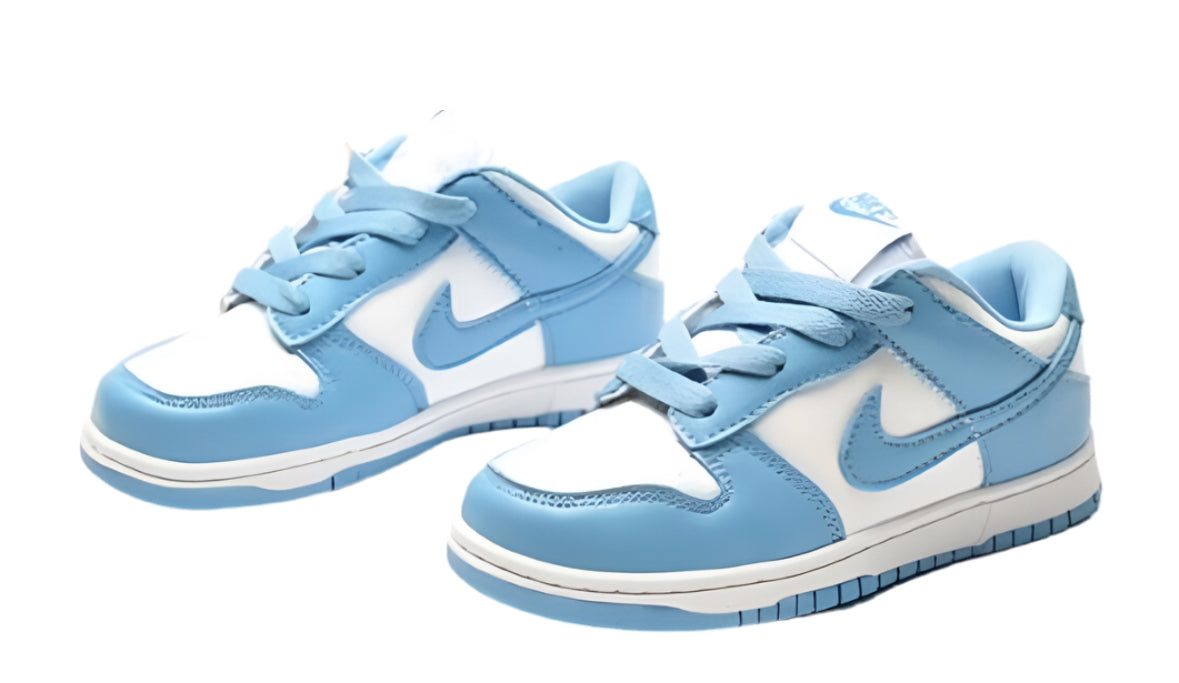 Dunk ‘Blue’