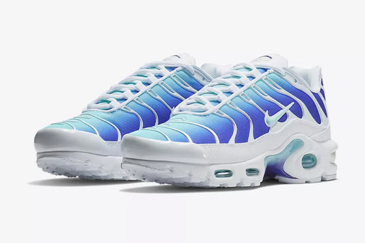 TN Air Max Plus ‘Bleached’