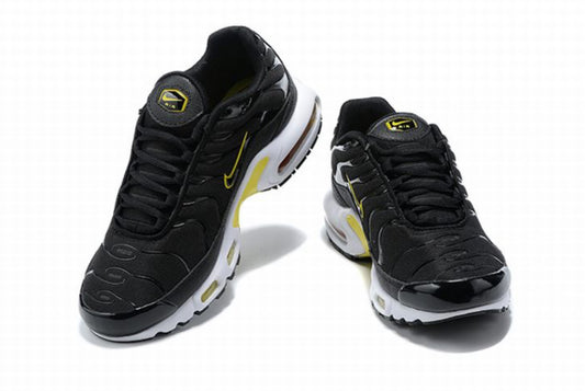 Tn air max plus ‘Black Yellow’