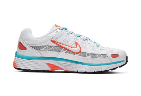 Nike P-6000 ‘Oracle Aqua’