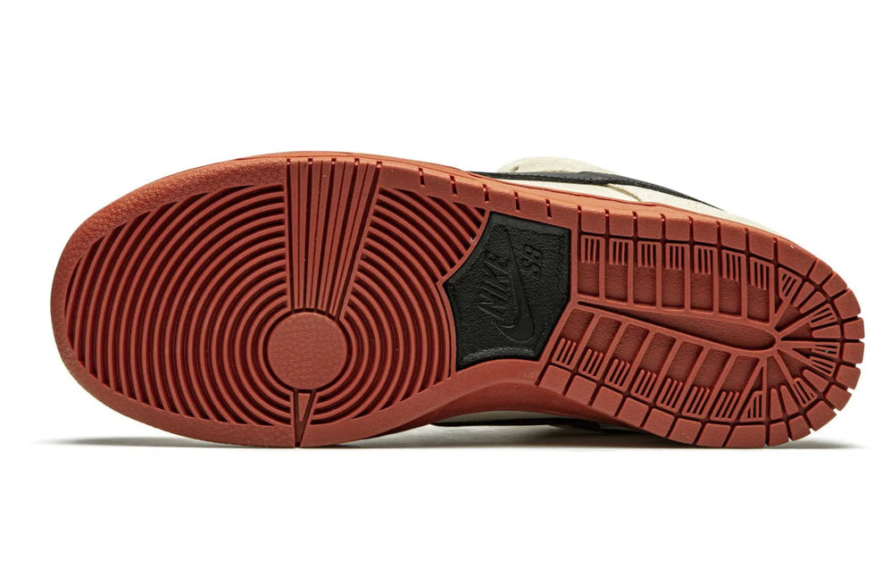 Dunk Low ‘Hennessy’