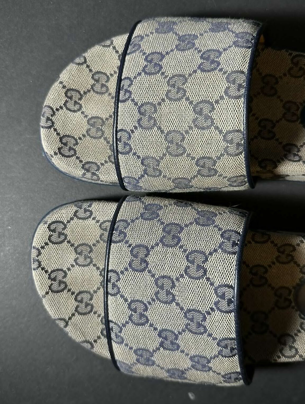 Sandales Gucci ‘B002’