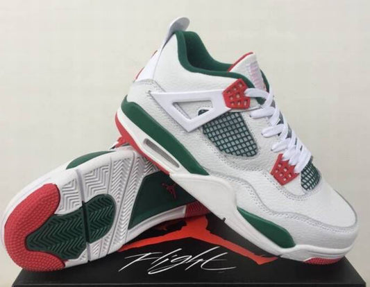 Air Jordan 4 ‘Colorways’